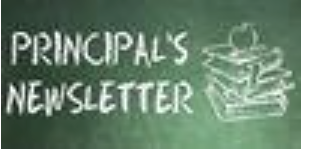Principal's Newsletters